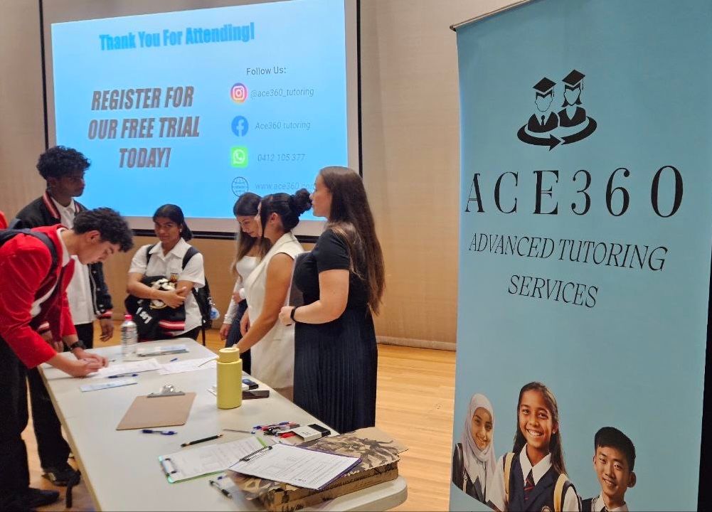 ACE360 - 2