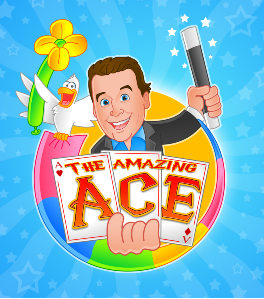 ACES MAGIC ENTERTAINMENT - 4