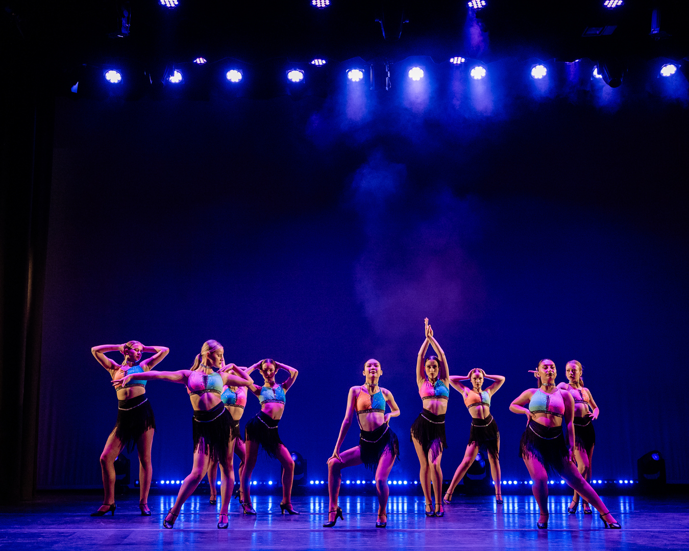 Melbourne Academy of Performing Arts - 5