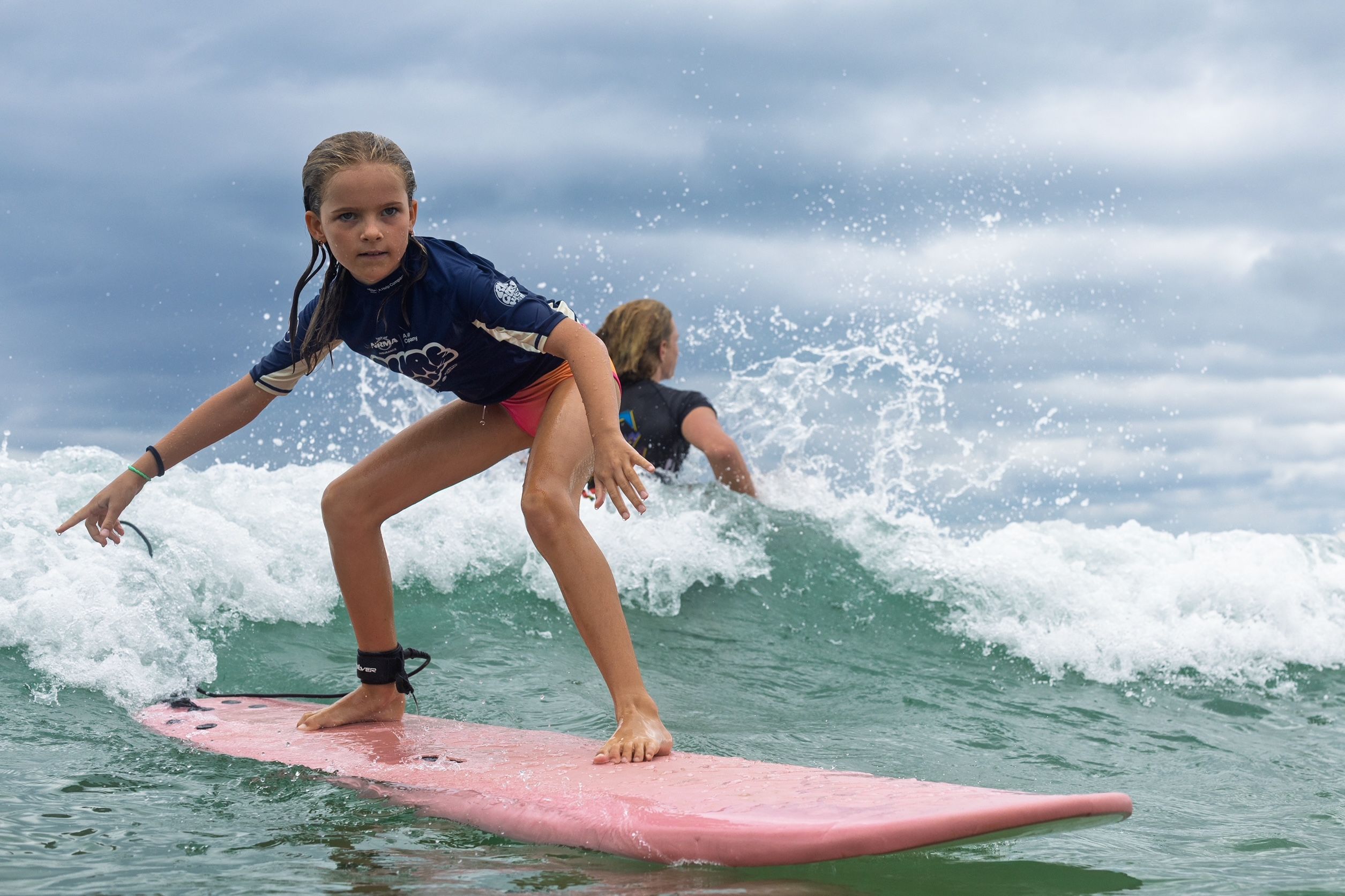 Maroochy Surf School - 1