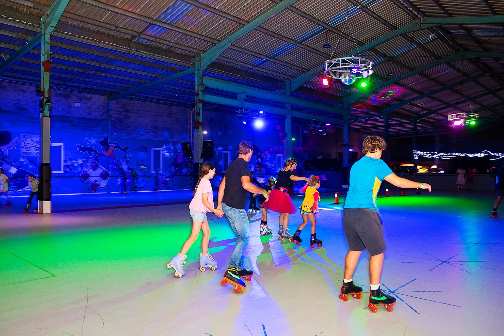 Planet Skate - 6