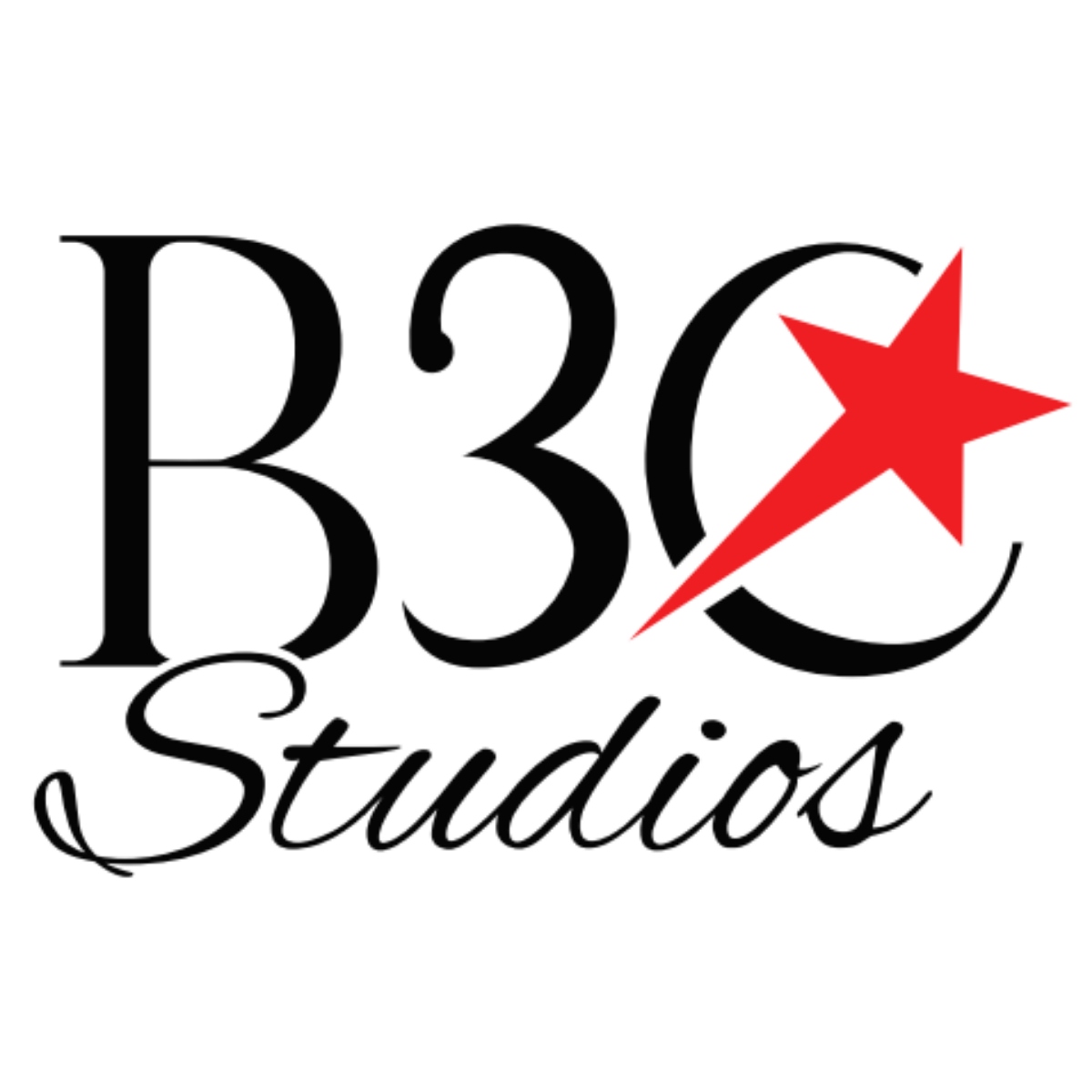 B3C Studios logo