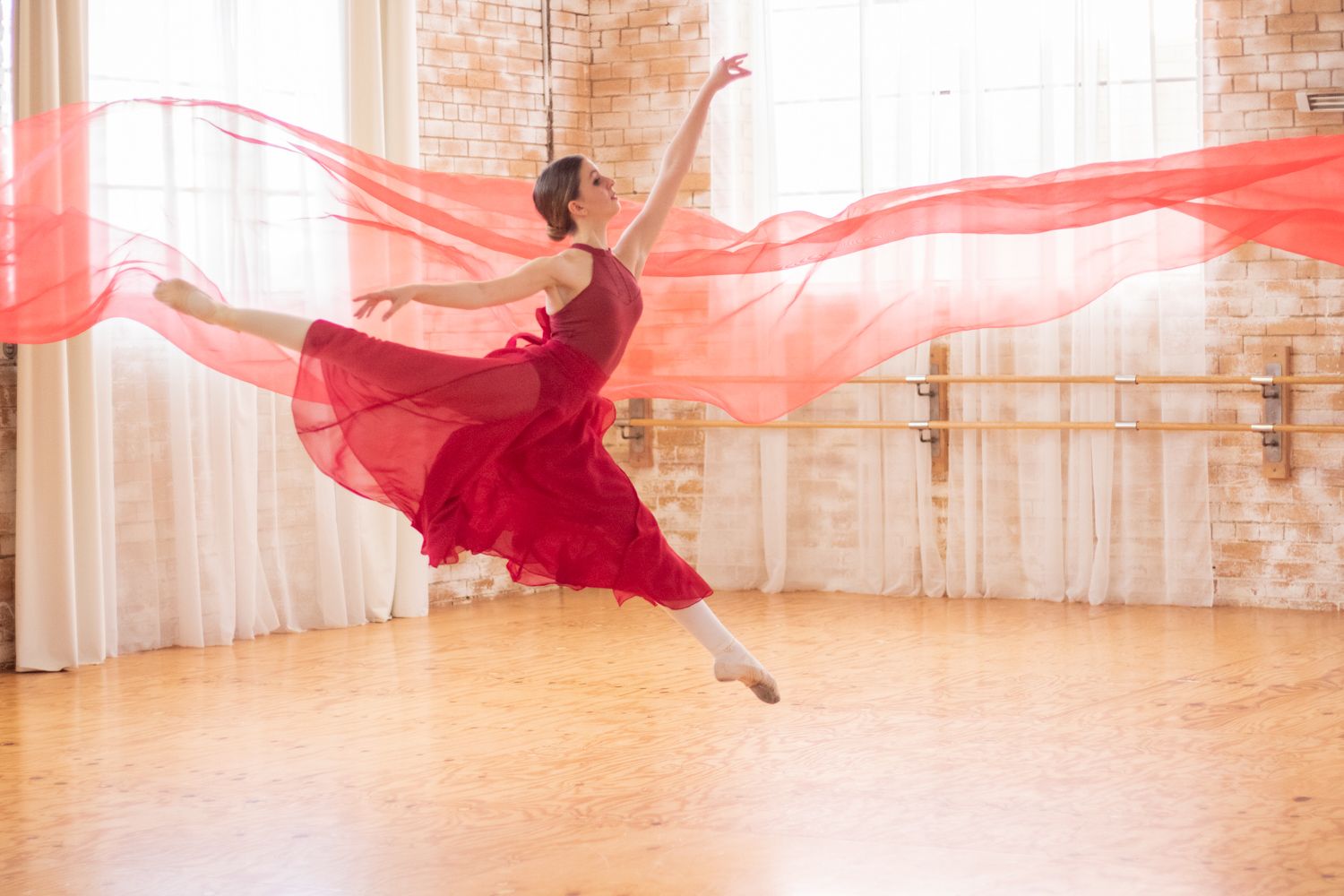 MAD Performing Arts - 1