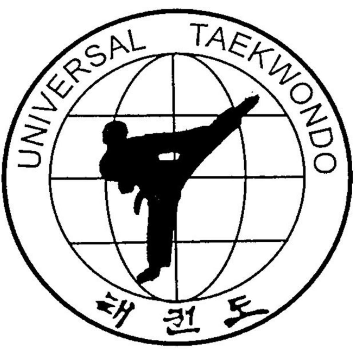 Universal Taekwondo
