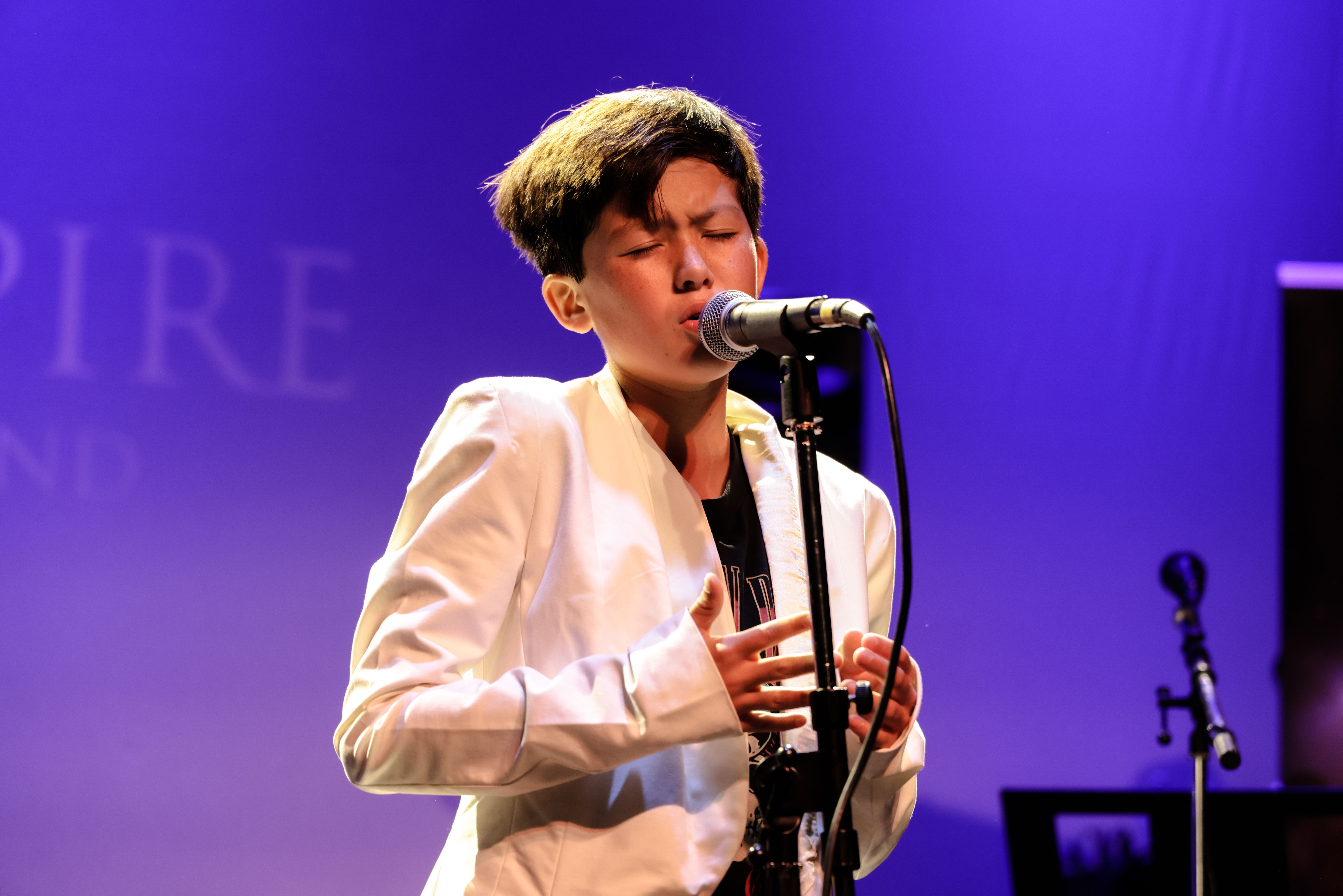 SEPAC (Studio Empire Performing Arts Centre) - 3