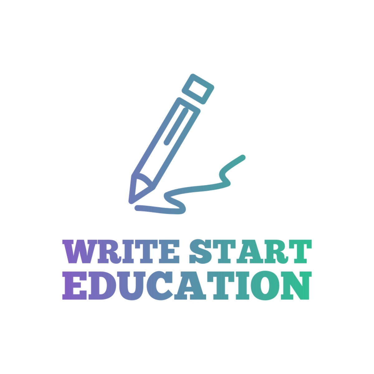 Write Start Education logo