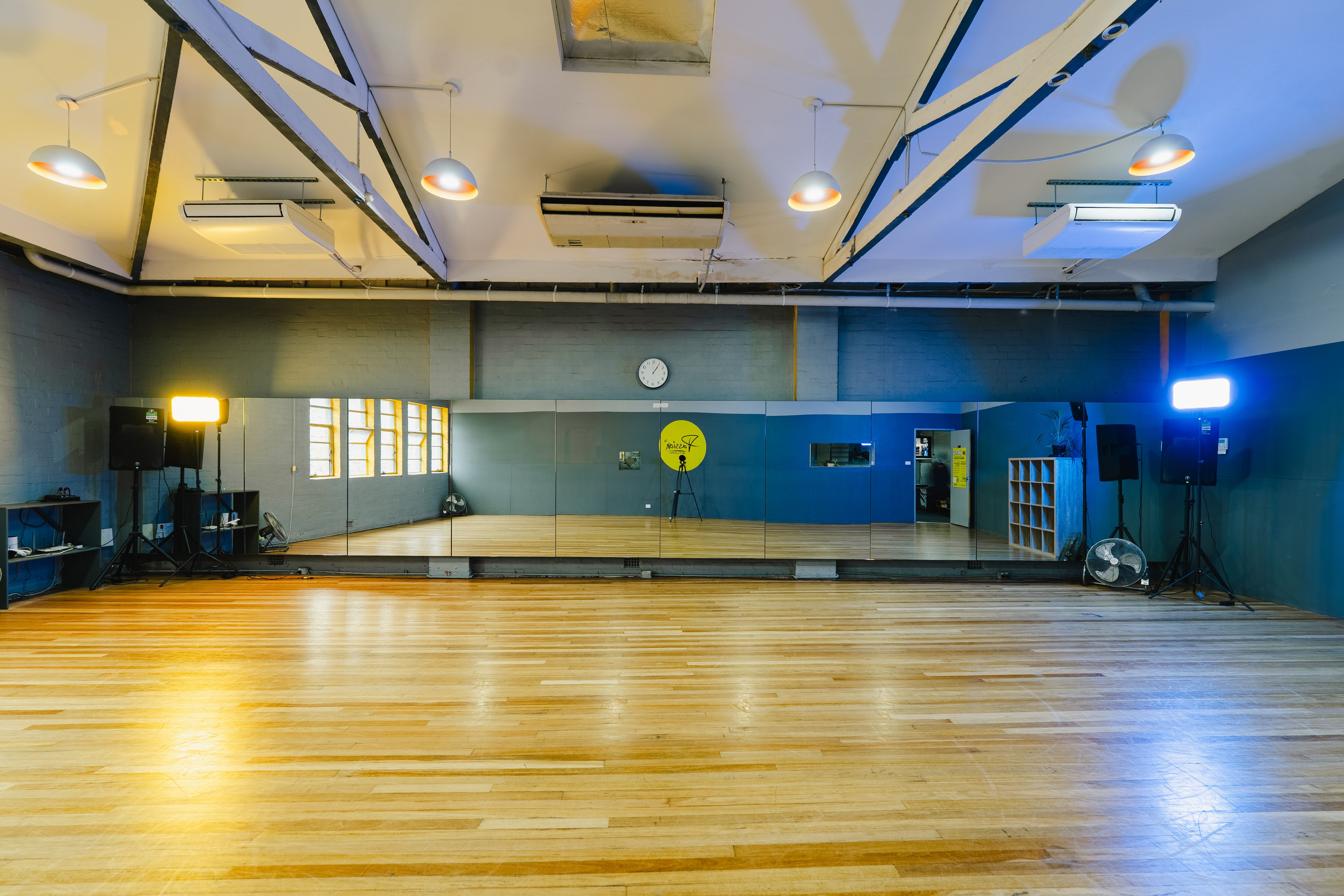 Passion Studio - 1