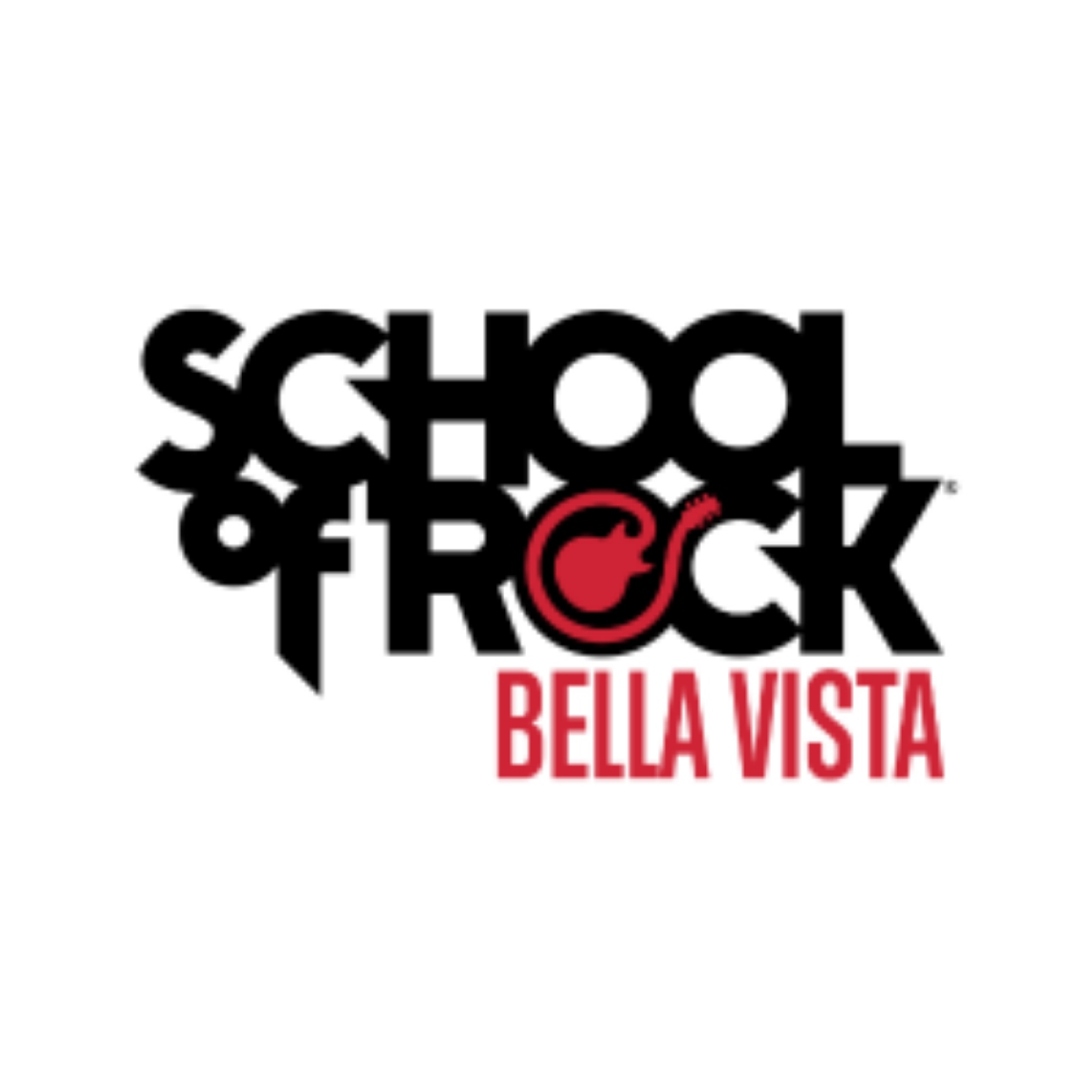 School of Rock Bella Vista