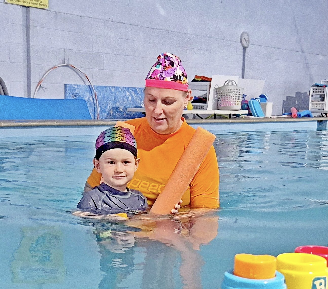Can Do Aquatics - 4