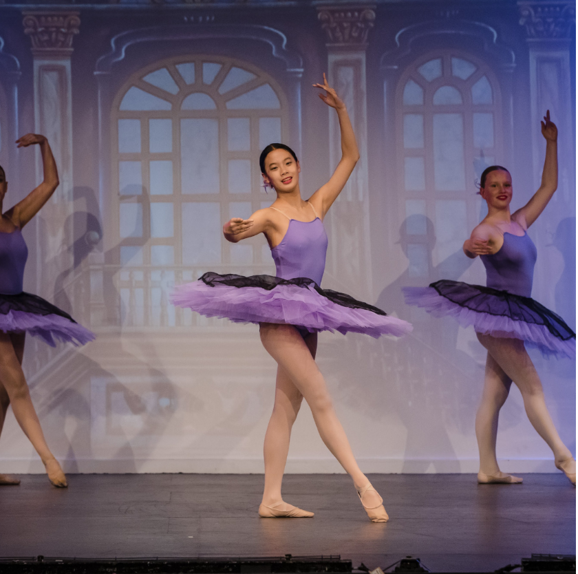 BDC Dance Studios - 4