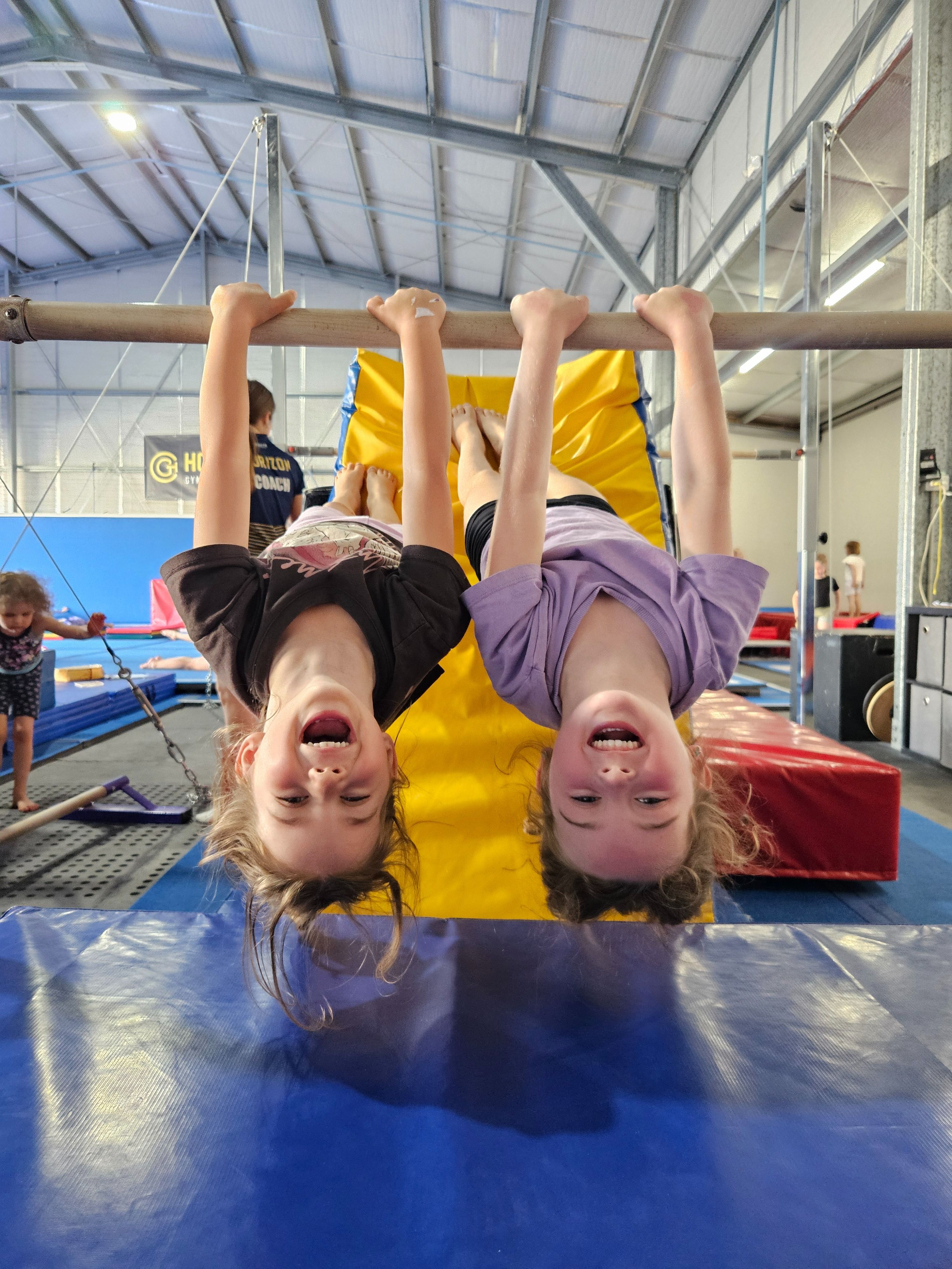 Horizon Gymnastics Club - 1