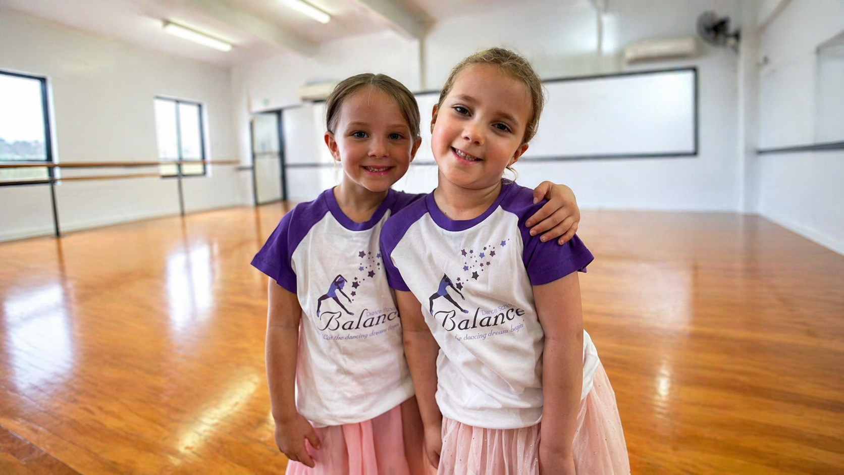 Balance Dance School - 2