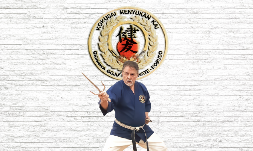 Kenyukan Karate-Kobudo School - 3
