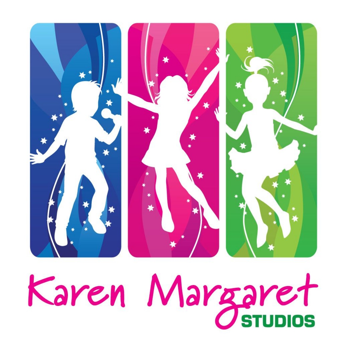 Karen Margaret Studios logo