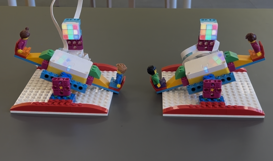 Stemtastic - 1