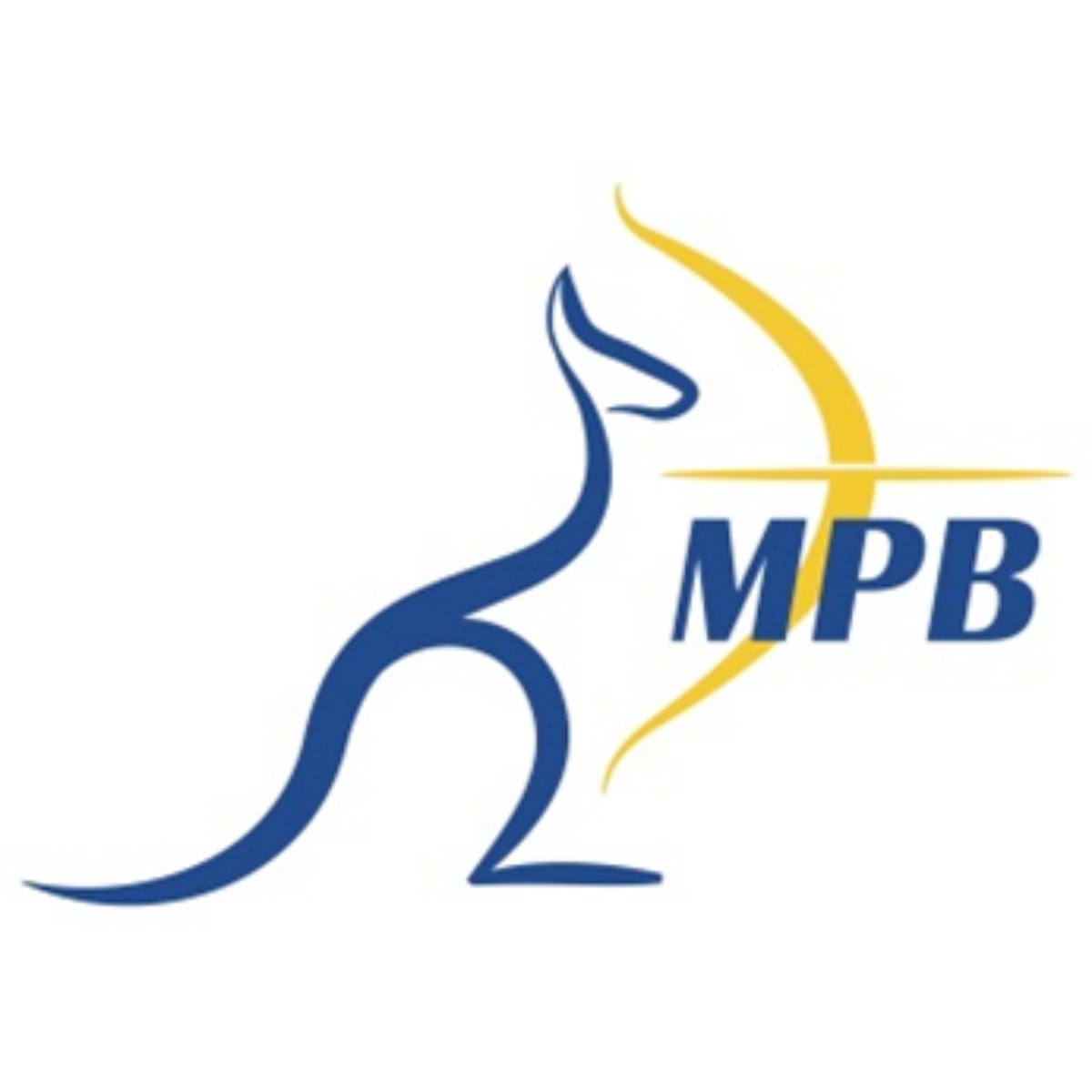 Mount Petrie Bowmen logo