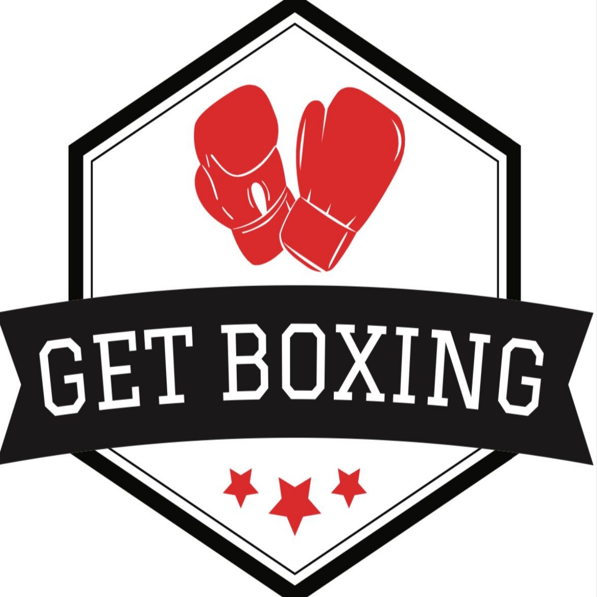 Get Boxing logo