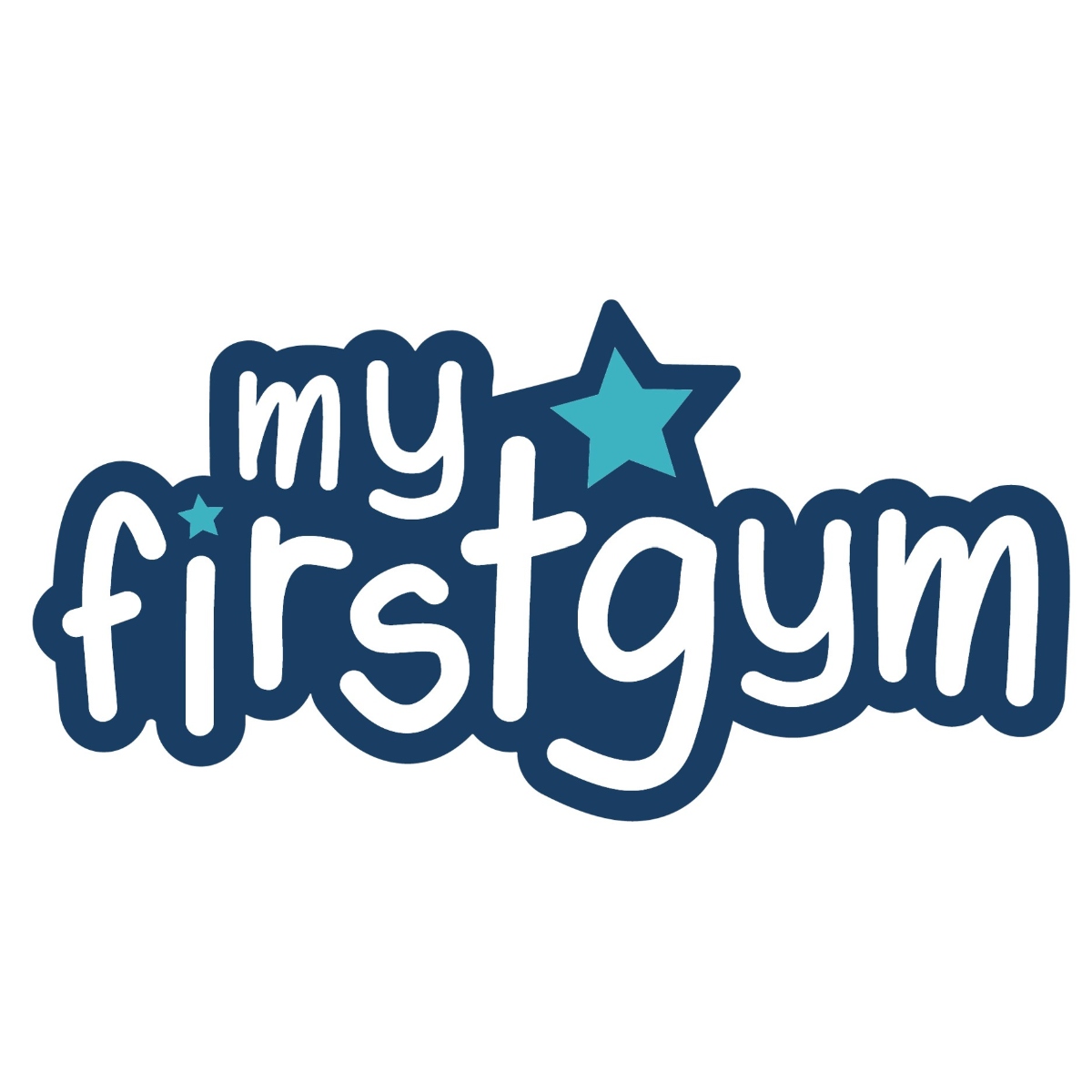 My First Gym Craigieburn logo