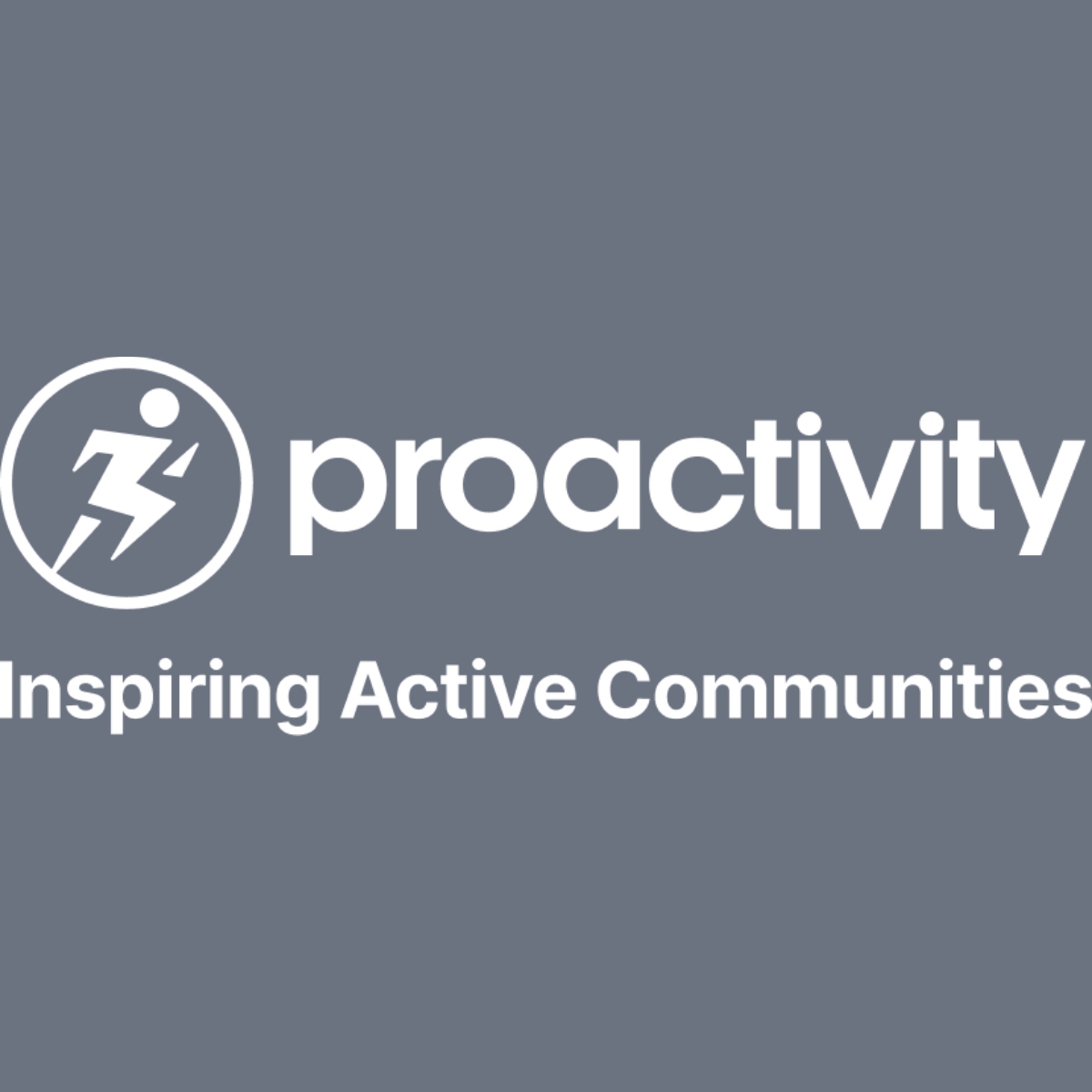 Proactivity logo