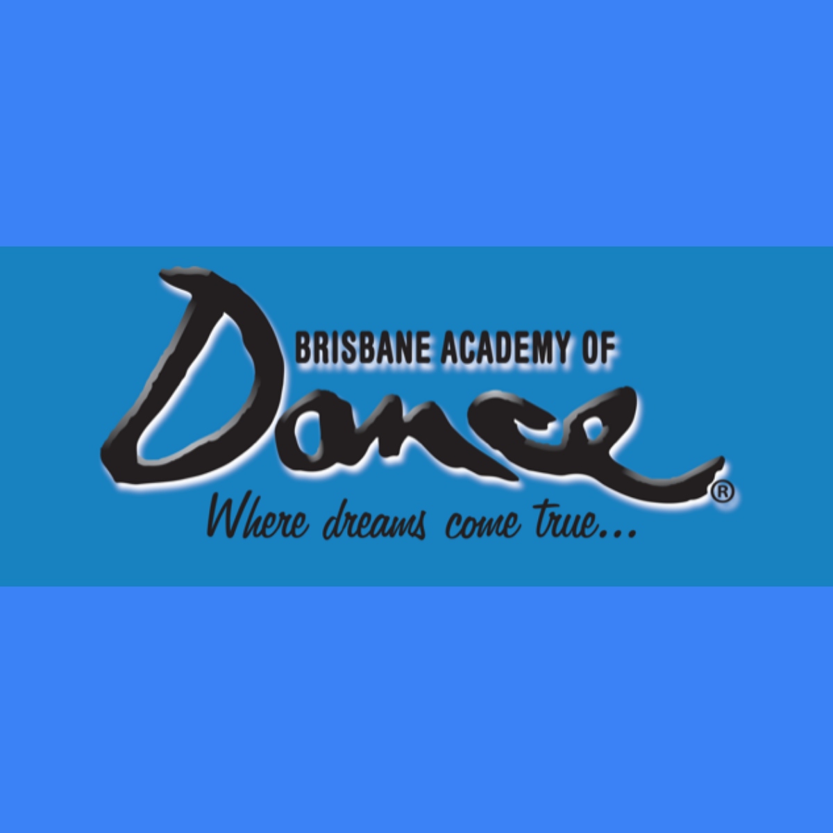 Brisbane Academy of Dance logo