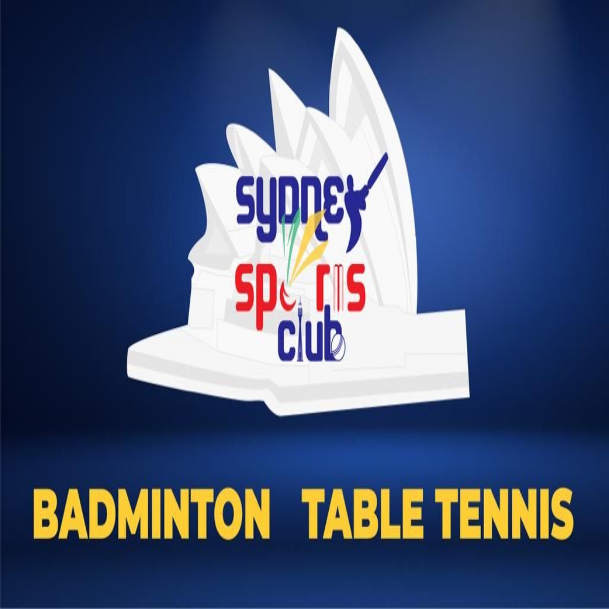 Sydney Sports Club