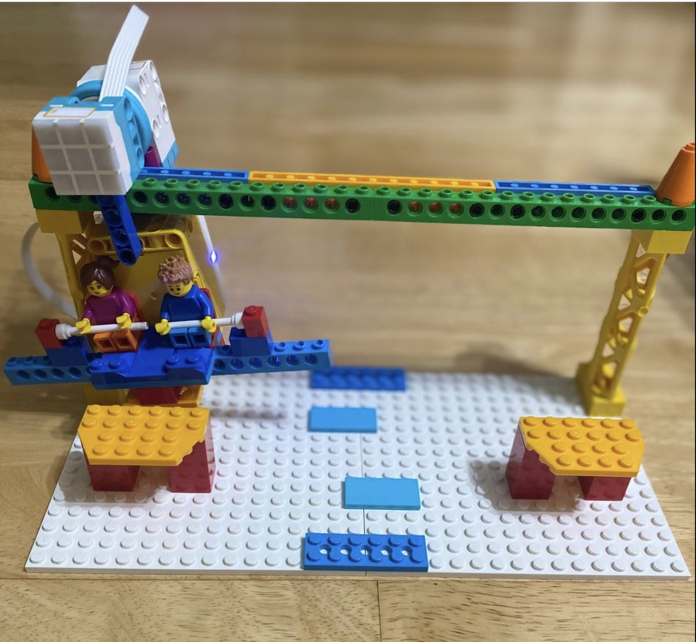Stemtastic - 2