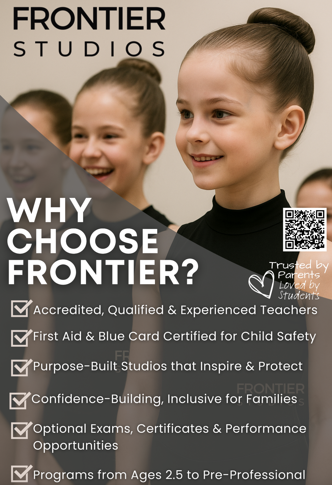 Frontier Studios - 1