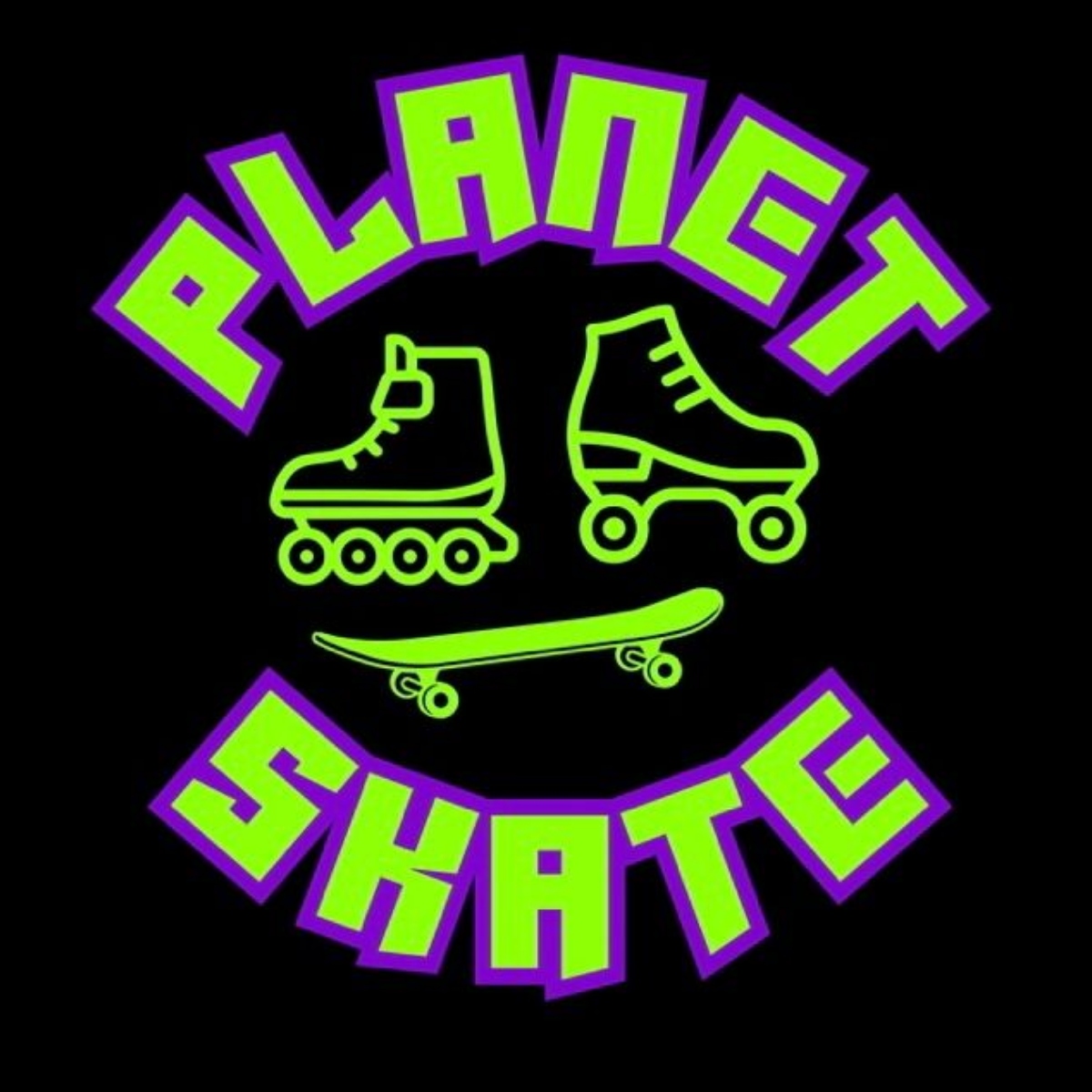 Planet Skate