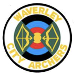 Waverley City Archers logo