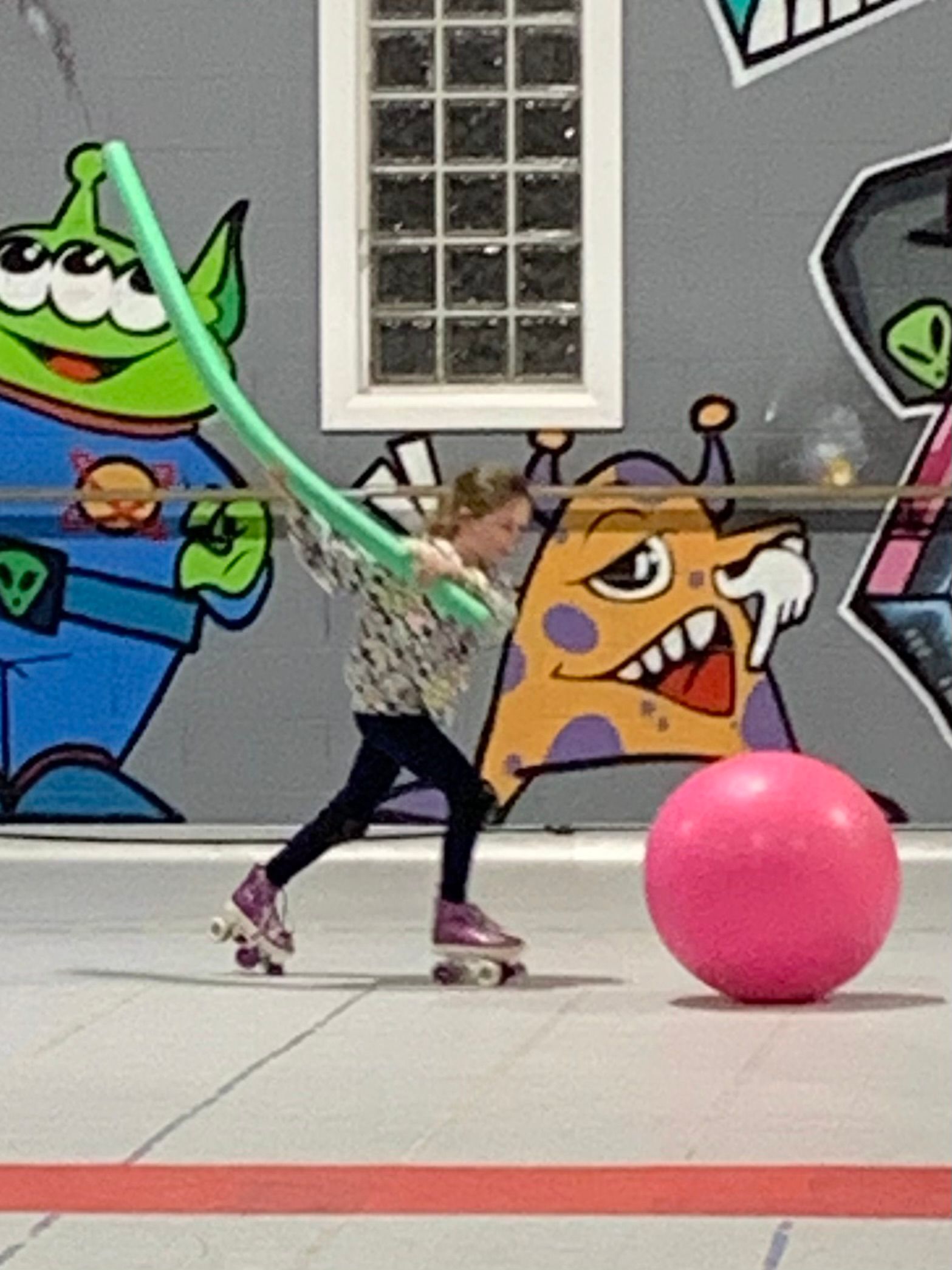Planet Skate - 1