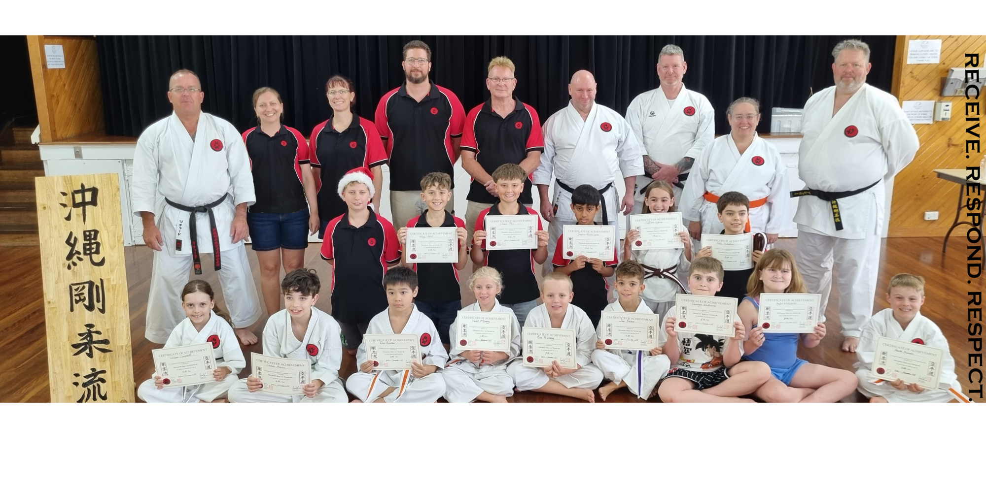 Okinawan Goju-ryu Karate Do - 3