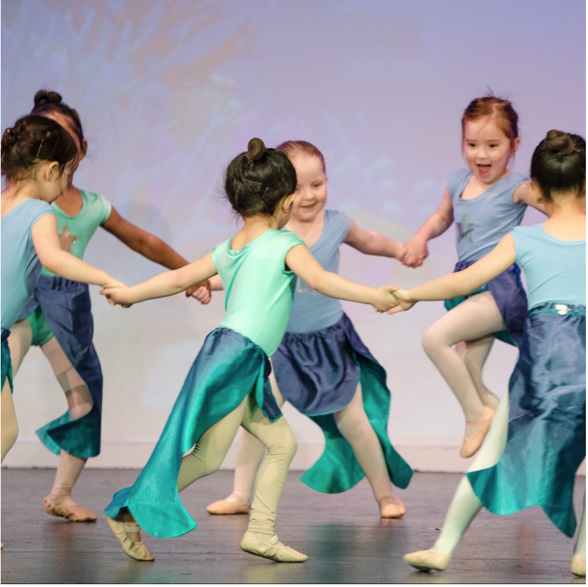 BDC Dance Studios - 3