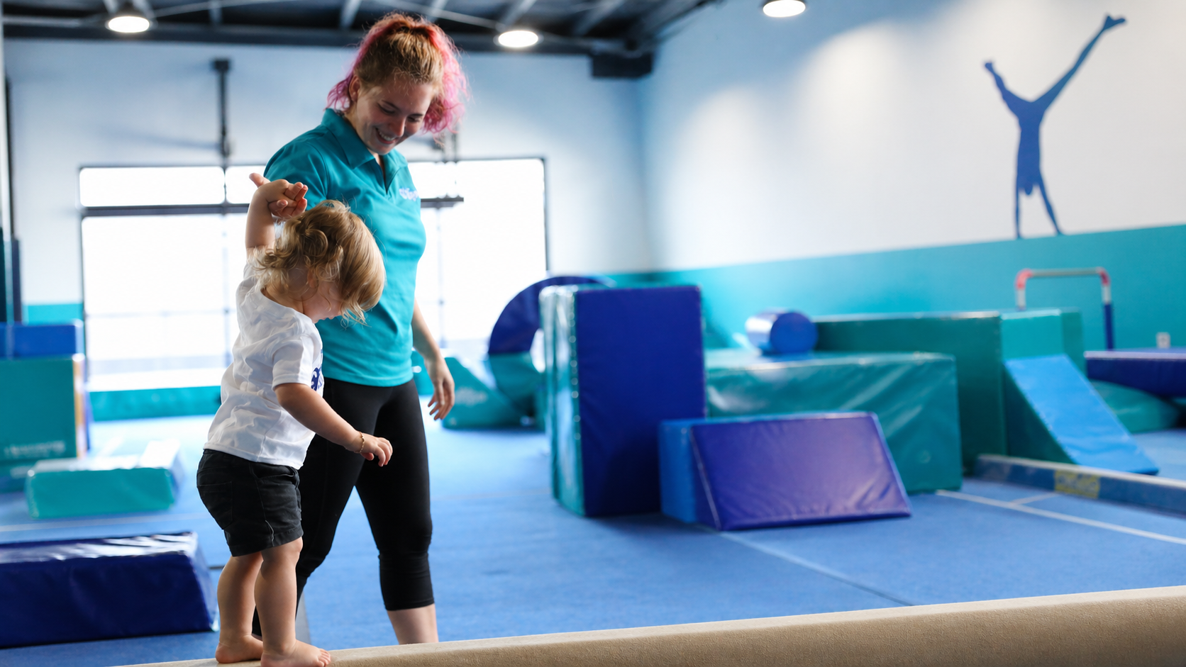 MyFirstGym Robina - 5