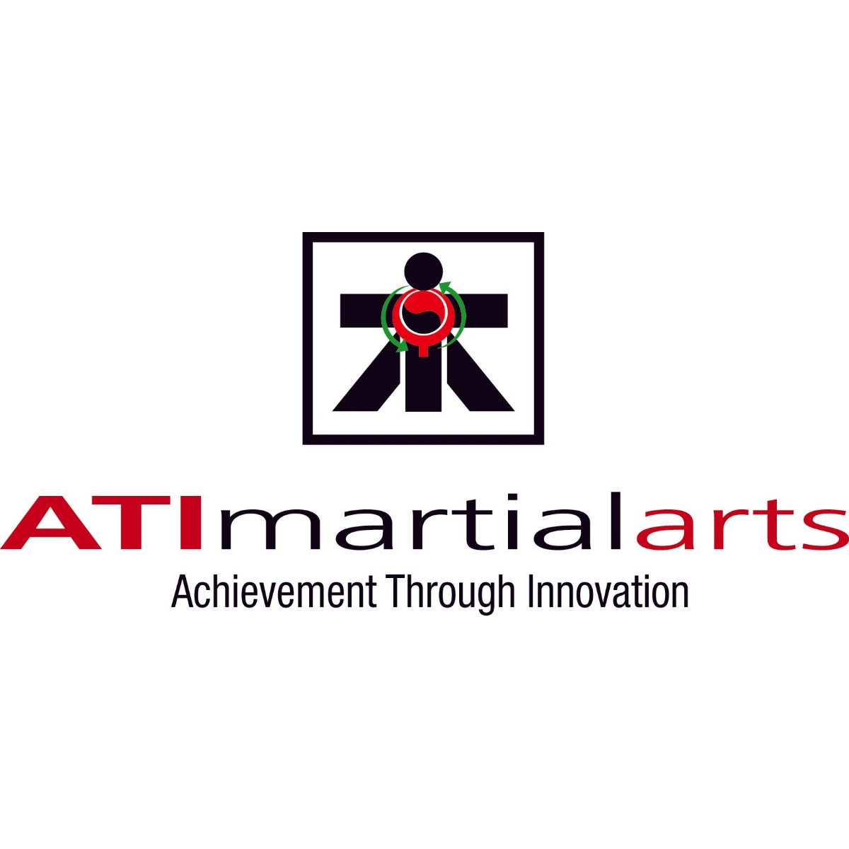 ATI Martial Arts Pty Ltd