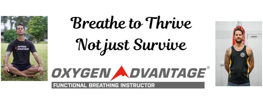 Elite Breath Training - 1