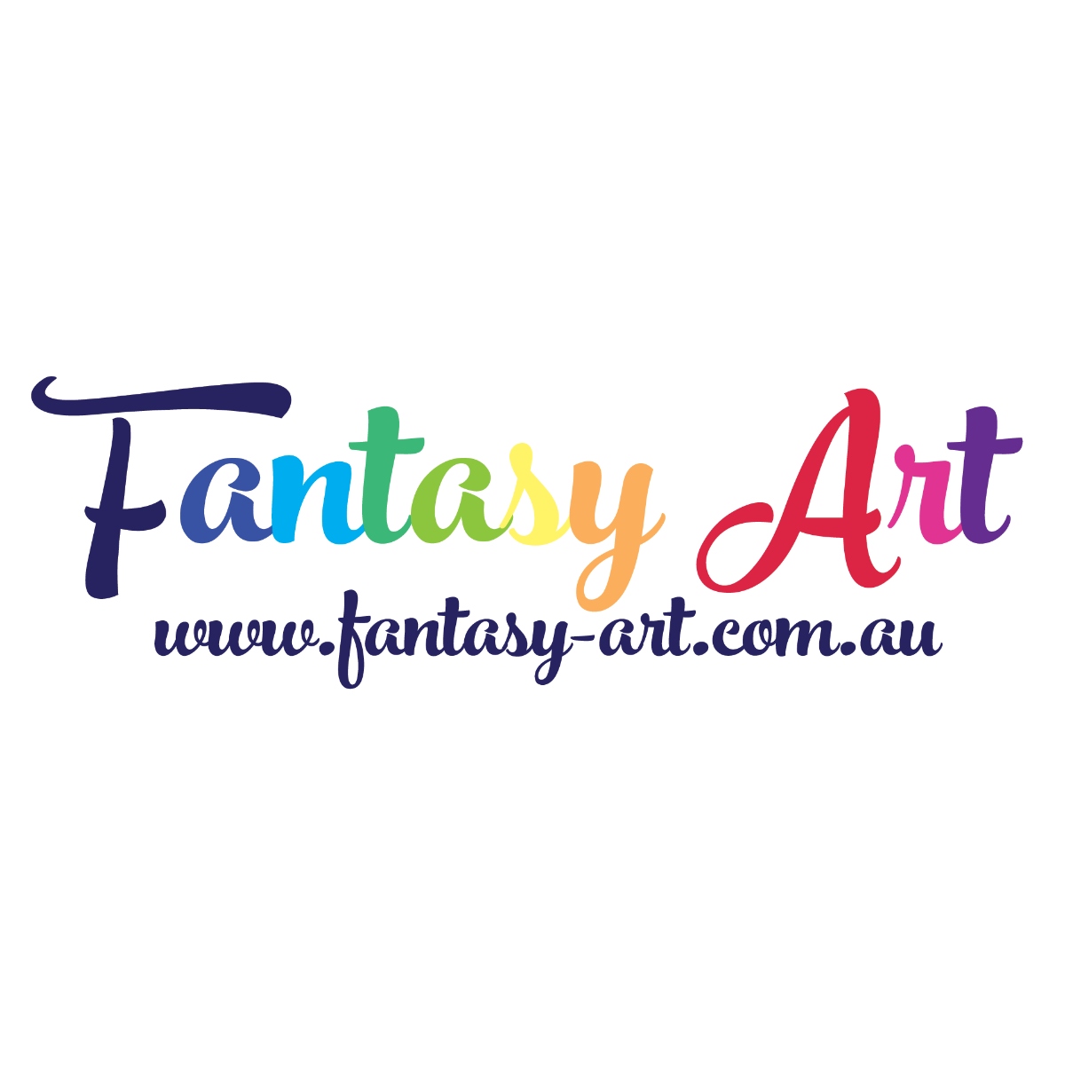 Fantasy Art logo