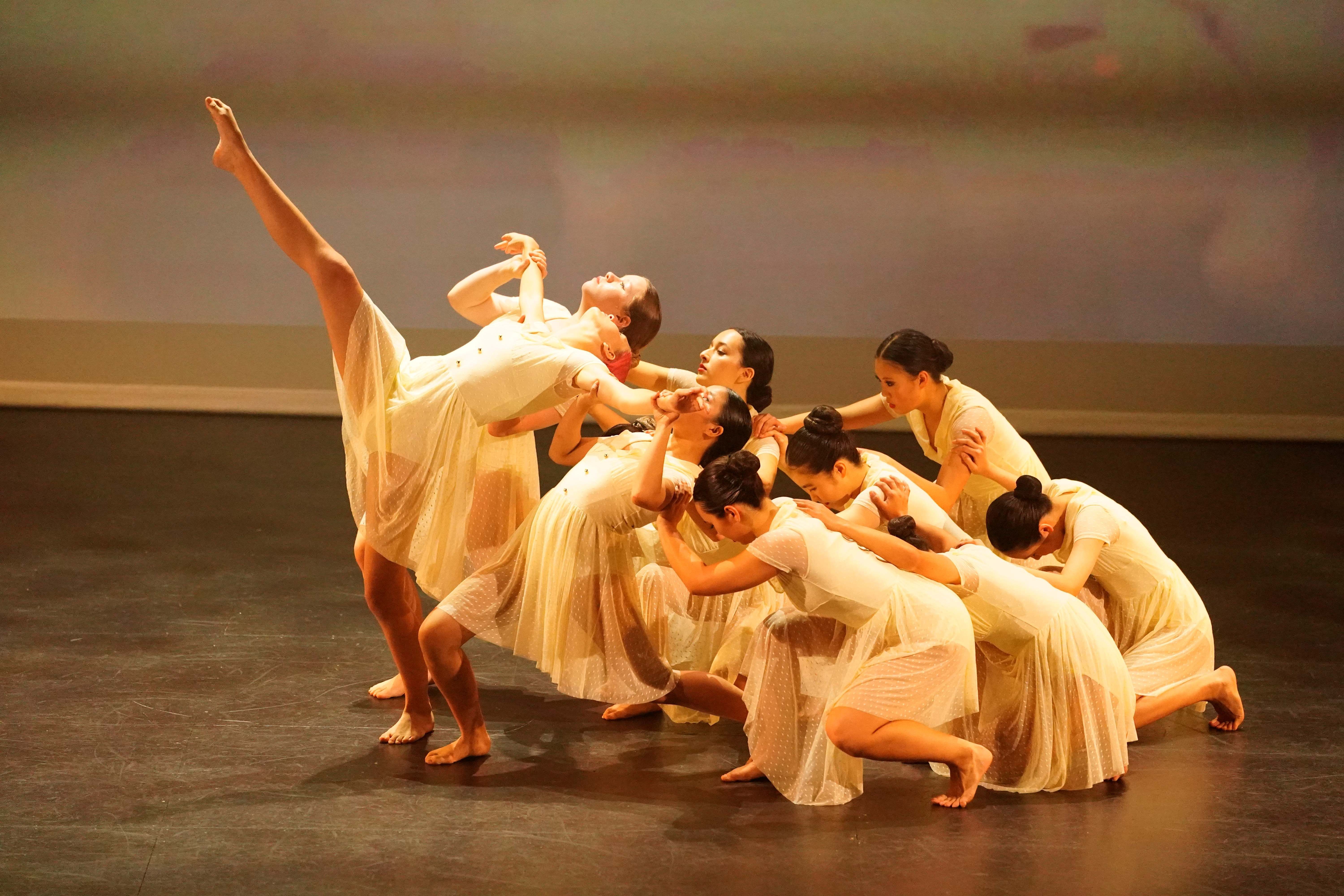 Centre Stage Academy - 2