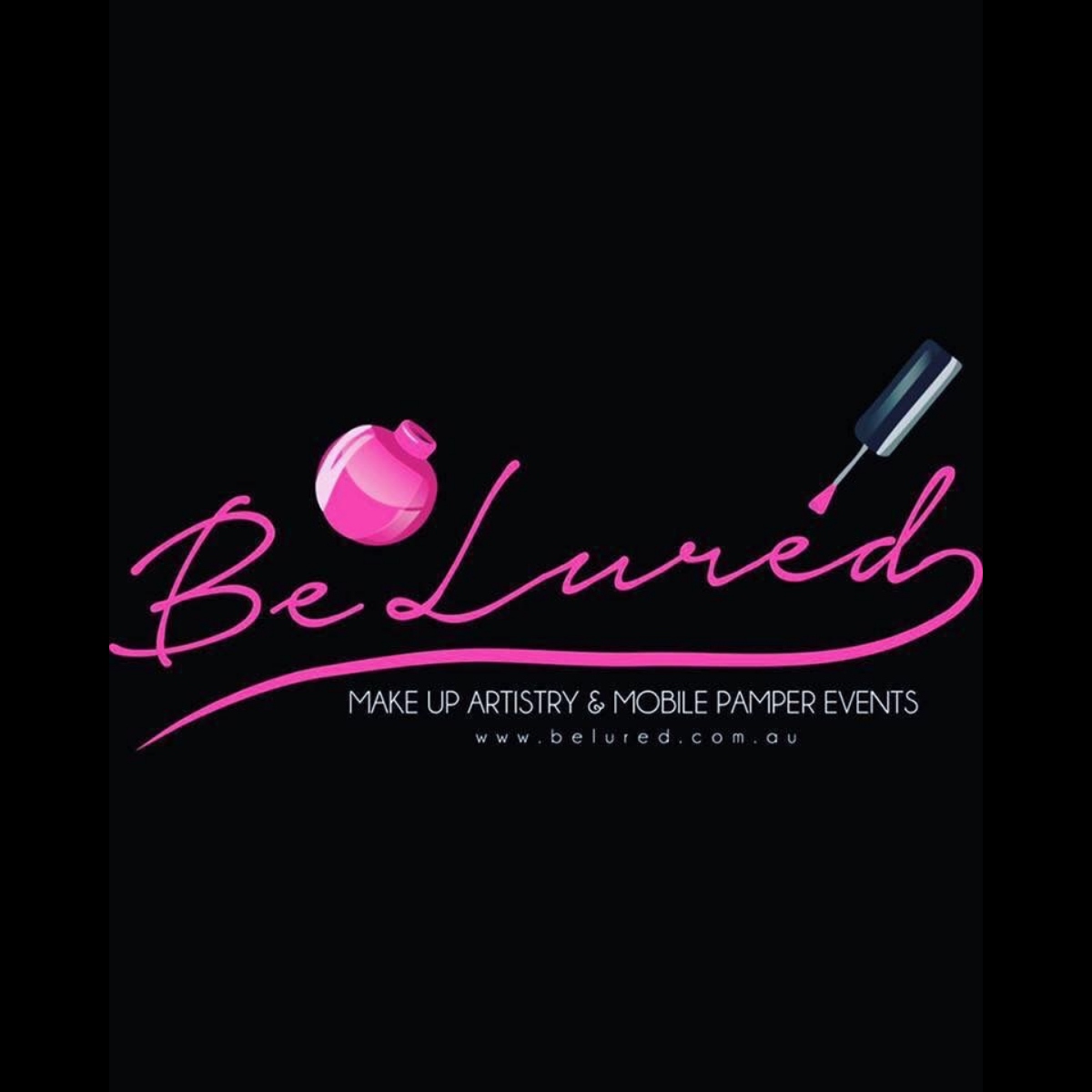 Be Lured Mobile Pamper Events