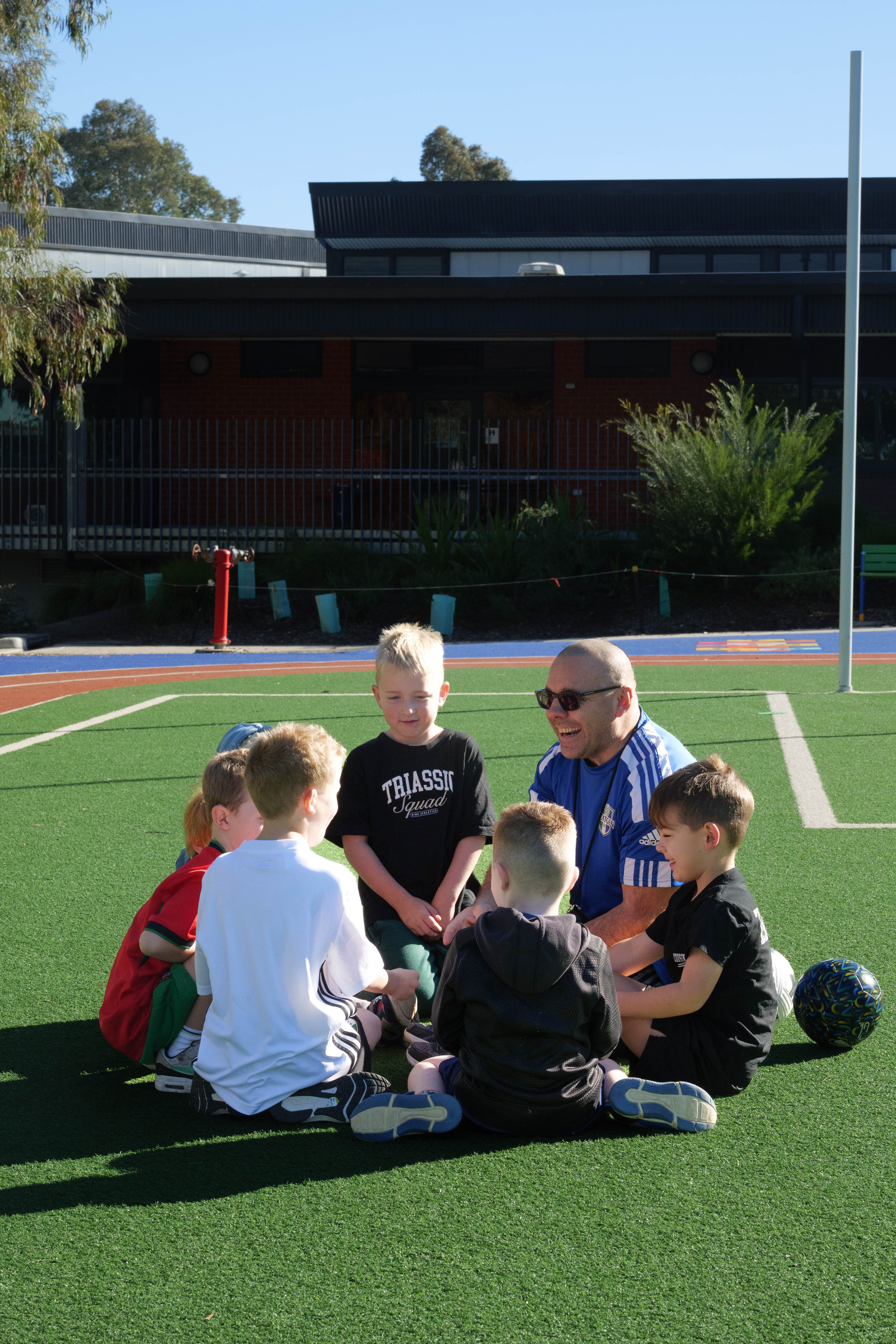  Nextgen Football Academy - 4
