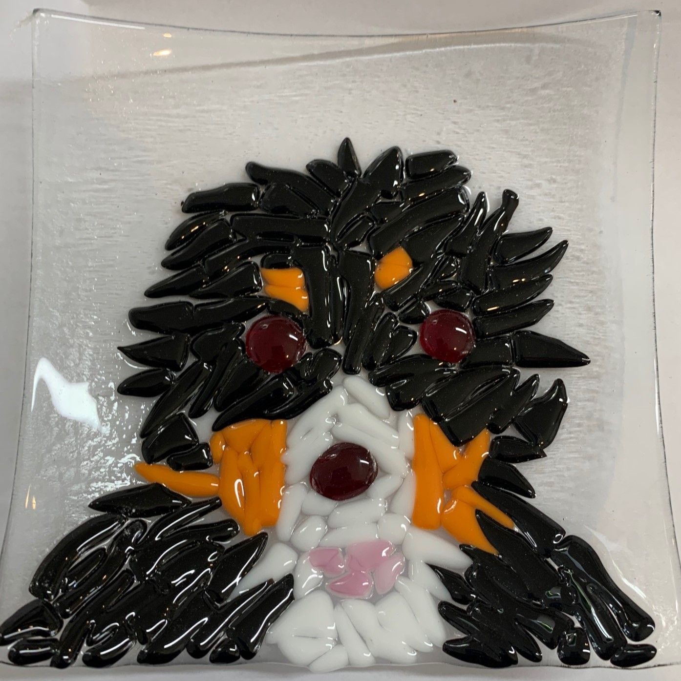 Merryl’s Mosaics & Glass Studio - 5