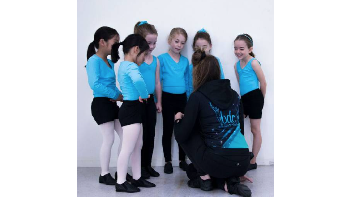 BDC Dance Studios - 5