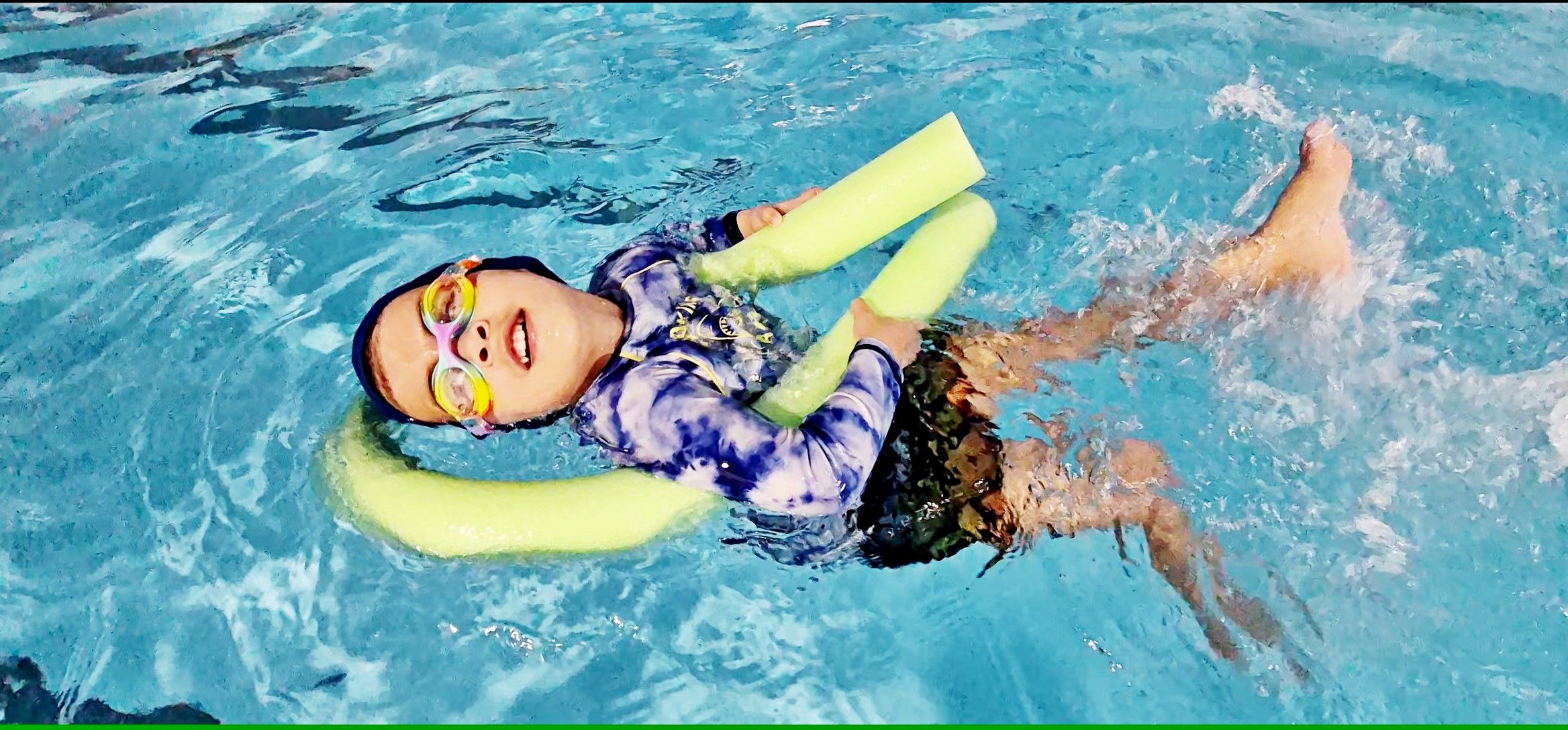 Can Do Aquatics - 3