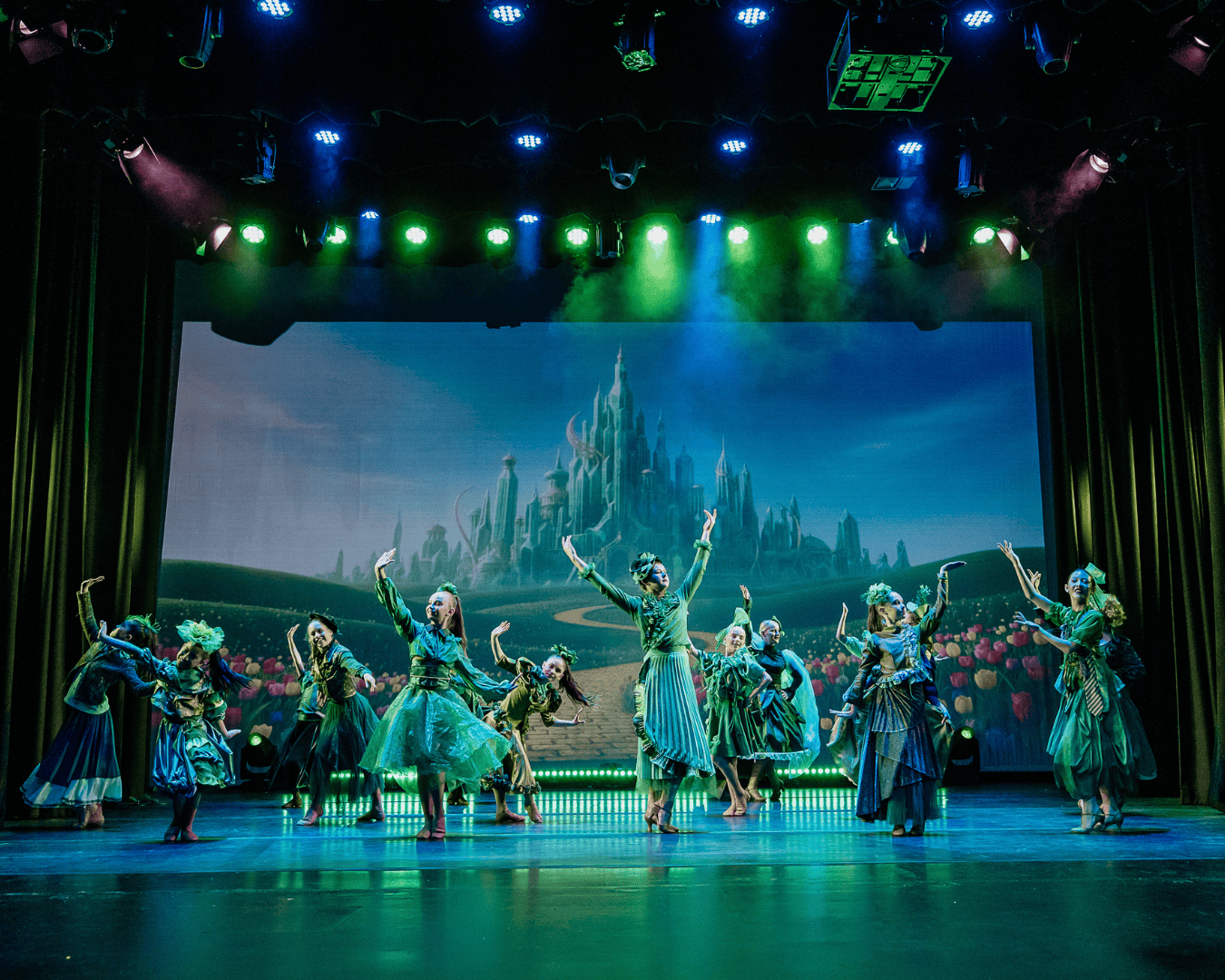 Melbourne Academy of Performing Arts - 2