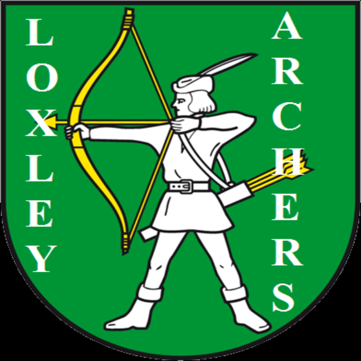 Loxley Traditional Archers