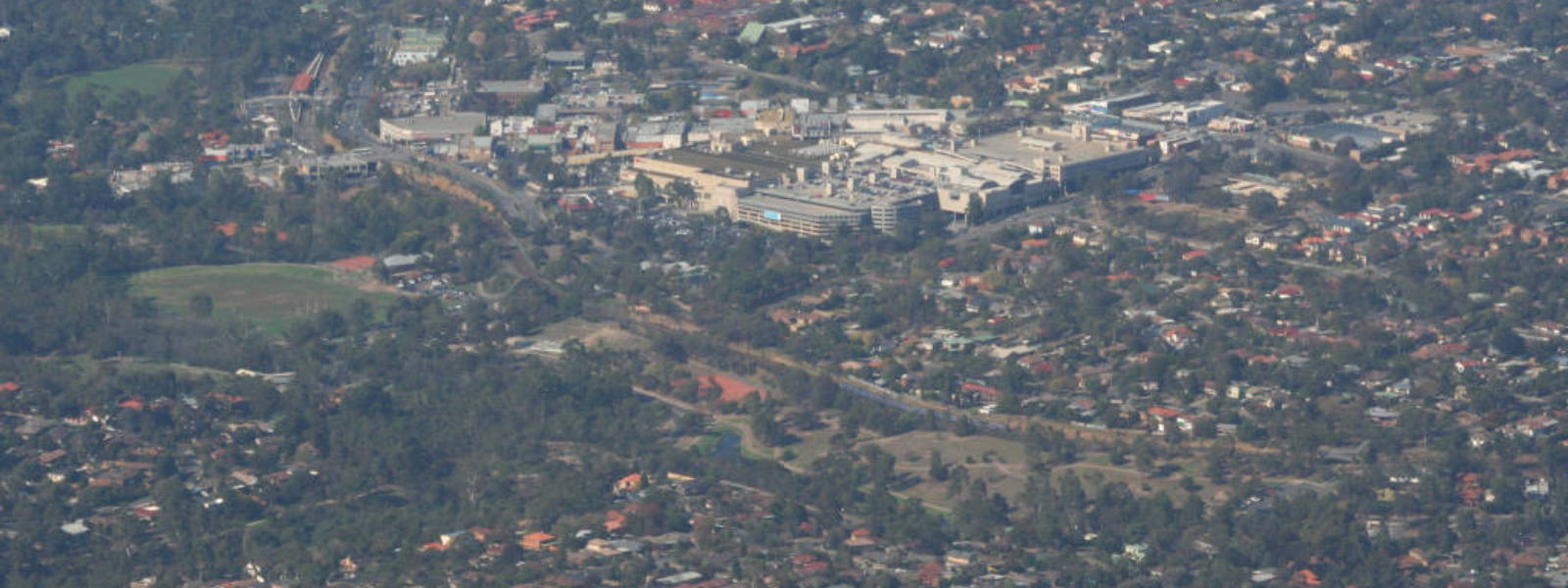 Greensborough