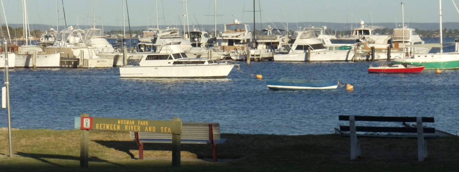 Mosman Park