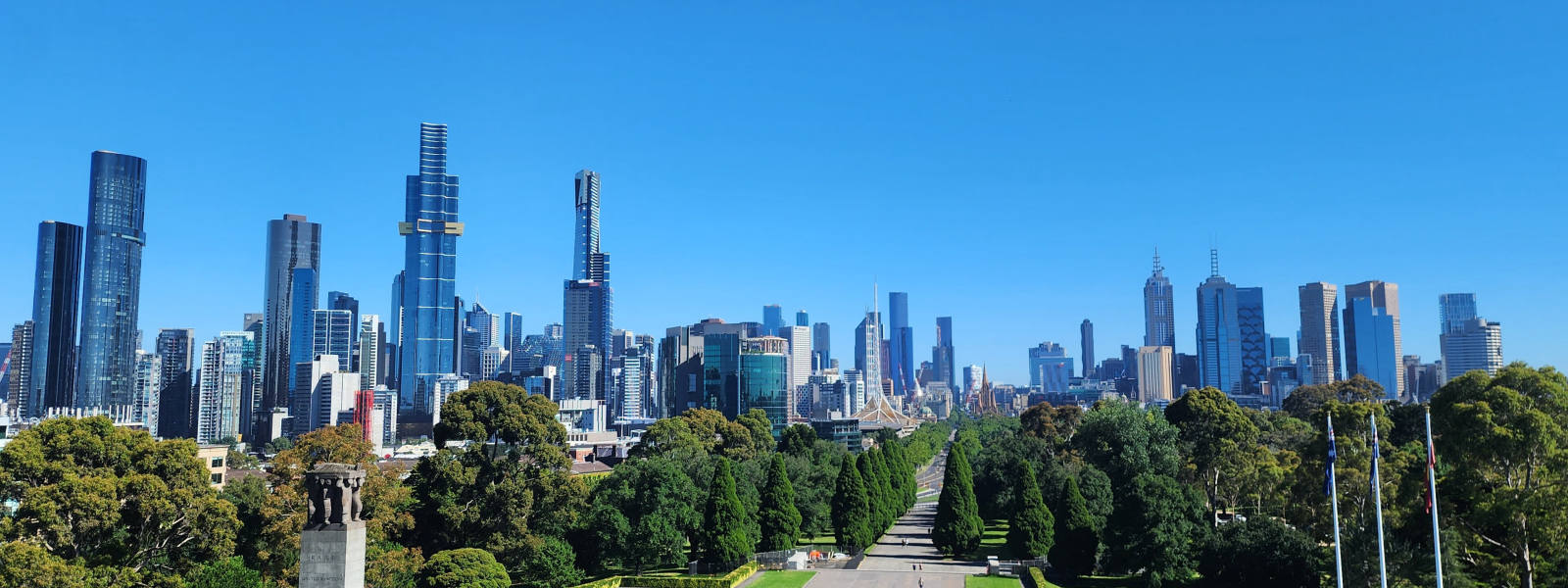 Melbourne