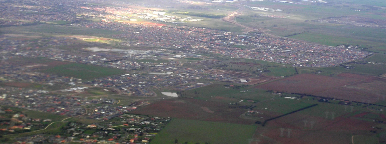 Caroline Springs