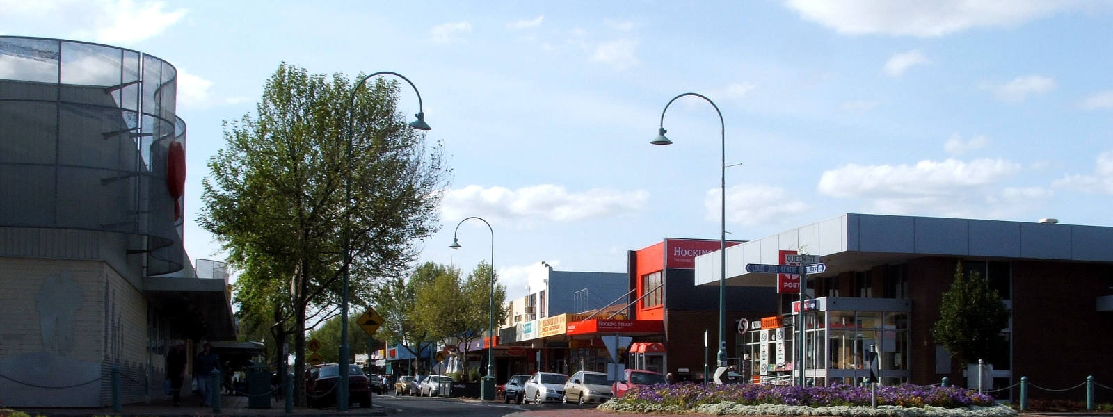 Altona