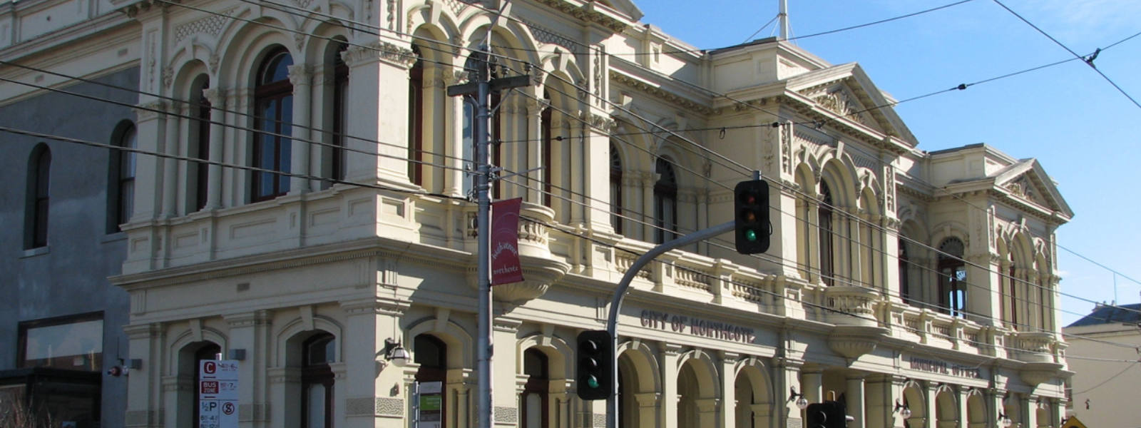 Northcote